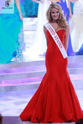 Miss OK USA 2015/Miss United States World 2014