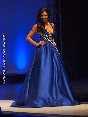 Miss CA United States 2015